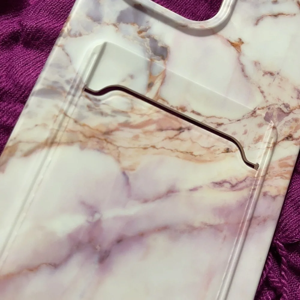 New marble phone case for iPhone 13 pro max